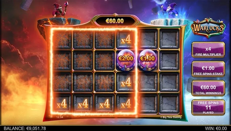GME777 Game Selection