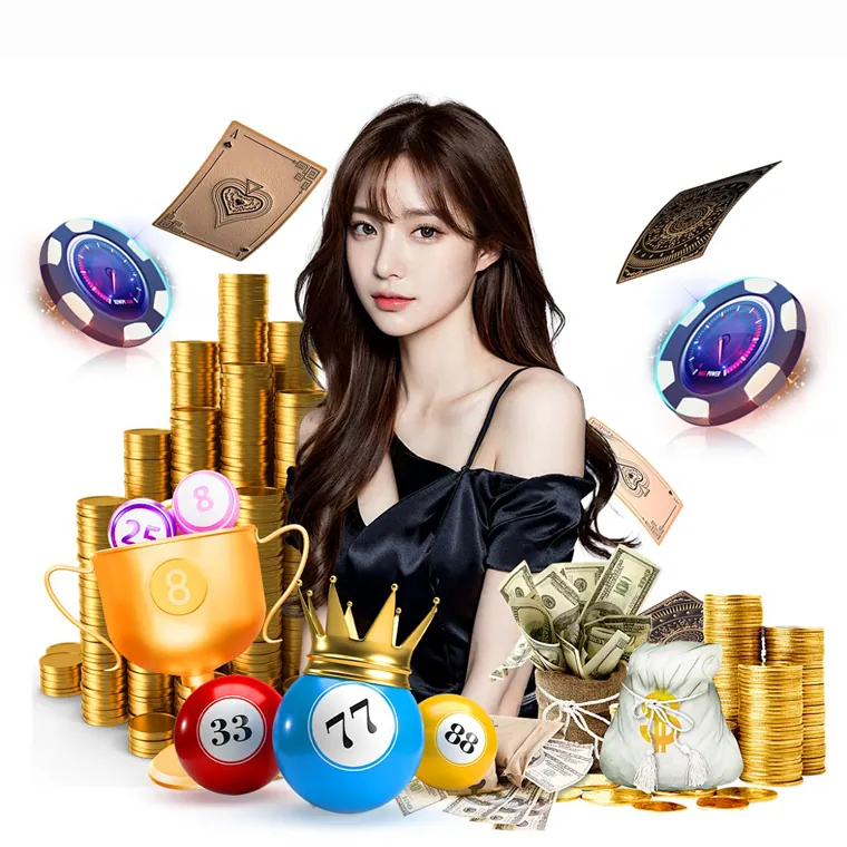 Exclusive GME777 Bonuses